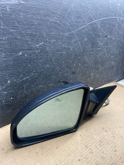 2003 to 2008 Infiniti Fx35 Left Driver LH View Door Mirror Oem Q6007 DG9