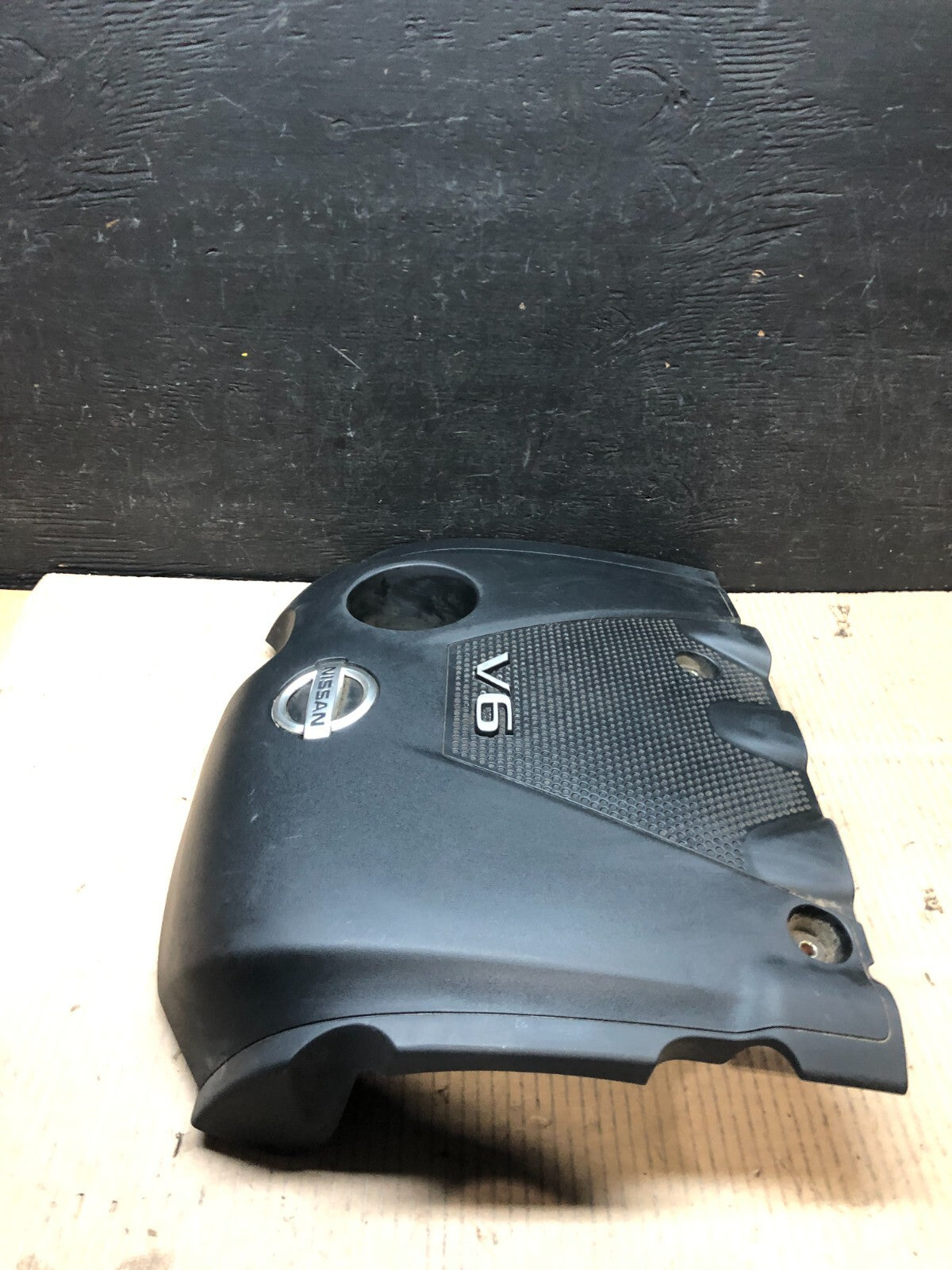 2009 to 2014 Nissan Maxima 3.5L Engine Cover G5929 OEM DG13