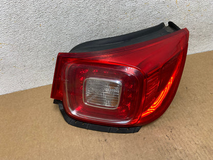 Led 2013 - 2015 Chevrolet Malibu Right Passenger RH LED Tail Light AI3285 LK0