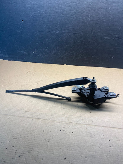 2011 to 2016 Volkswagen Tiguan Rear Window Wiper Motor ac4559 DG3