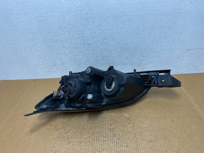 2004 to 2009 Mazda 3 Hatchback Right Passenger Rh Side Headlight AE1178 DW6