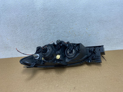 2004 to 2009 Mazda 3 Sedan Right Passenger Rh Side Headlight AI2619 DW7