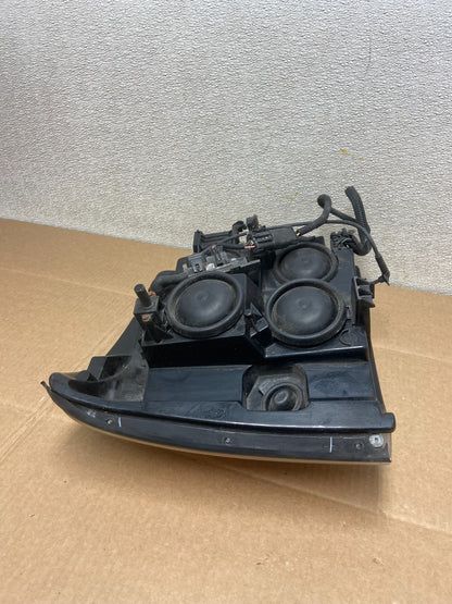 2002 to 2006 Cadillac Escalade Left Driver Lh Xenon HID Headlight Oem Y8376 DW8