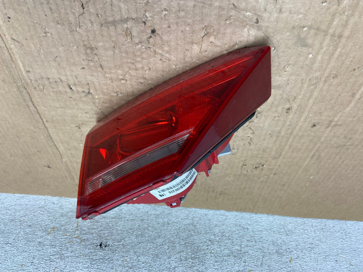 2012 to 2015 Volkswagen Passat Left Driver Lh Inner Tail light AI5578 LK2