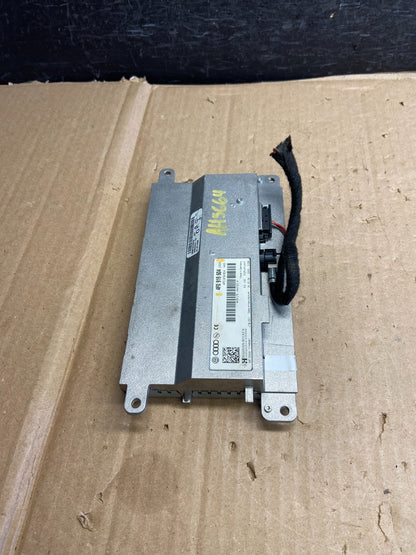 2010 - 2017 Audi Q5 A4 Radio Navigation Screen Display ah5664 DG3