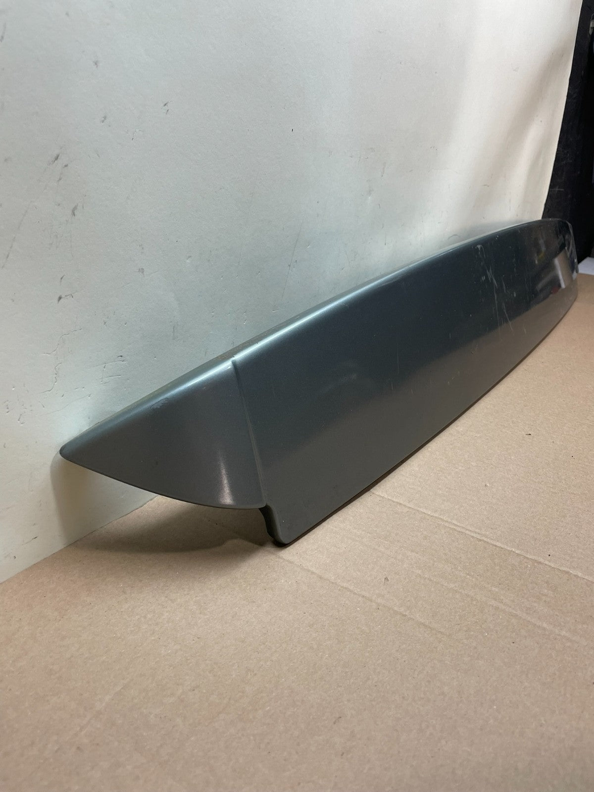 2006-2012 Toyota RAV4 Rear Upper Liftgate Spoiler Hatch 3RD Brake Light AI86022