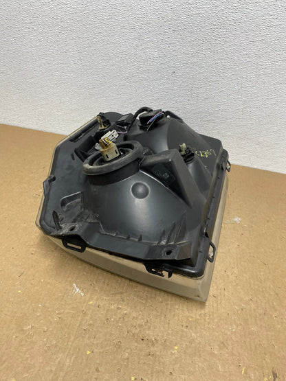 2008-2014 Ford Econoline E150 E250 E350 Left Driver LH Headlight OEM AC1369 DW8