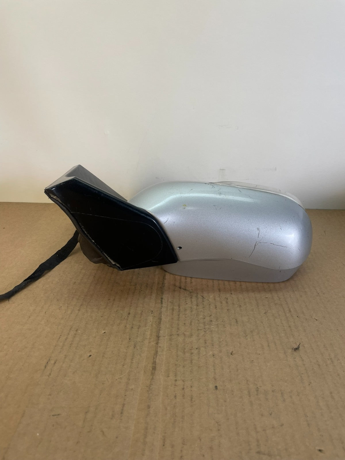 2007 2008 2009 Acura MDX Left LH Side View Power Door Mirror AF5515 DW3