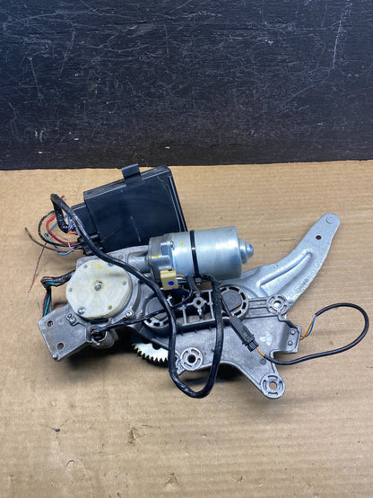2009 to 2016 GMC Acadia Rear Trunk Liftgate Power Motor Actuator AD9815 DG0