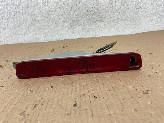 1999 to 2004 Honda Odyssey Rear 3rd Brake Light Lamp ad8161 DG0