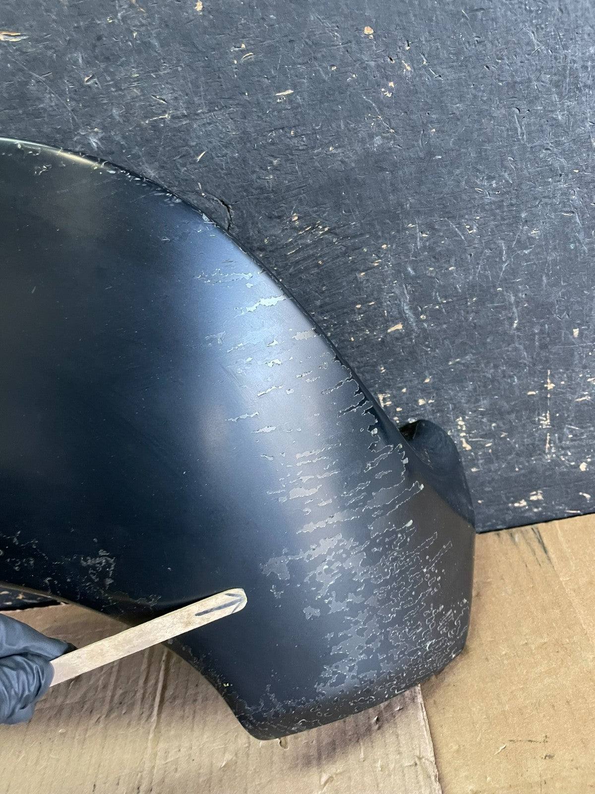1999 to 2003 Lexus RX300 Rear Spoiler Gate Hatch Wing OEM AA21783