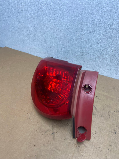 2009 2010 2011 2012 Chevrolet Traverse Left Driver LH Tail Light AD4816 LK1