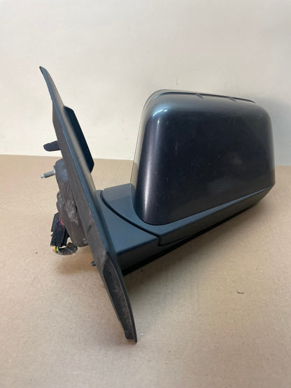 2007 to 2010 Ford Edge Left LH Side View Door Heated Mirror AI4097 LK1