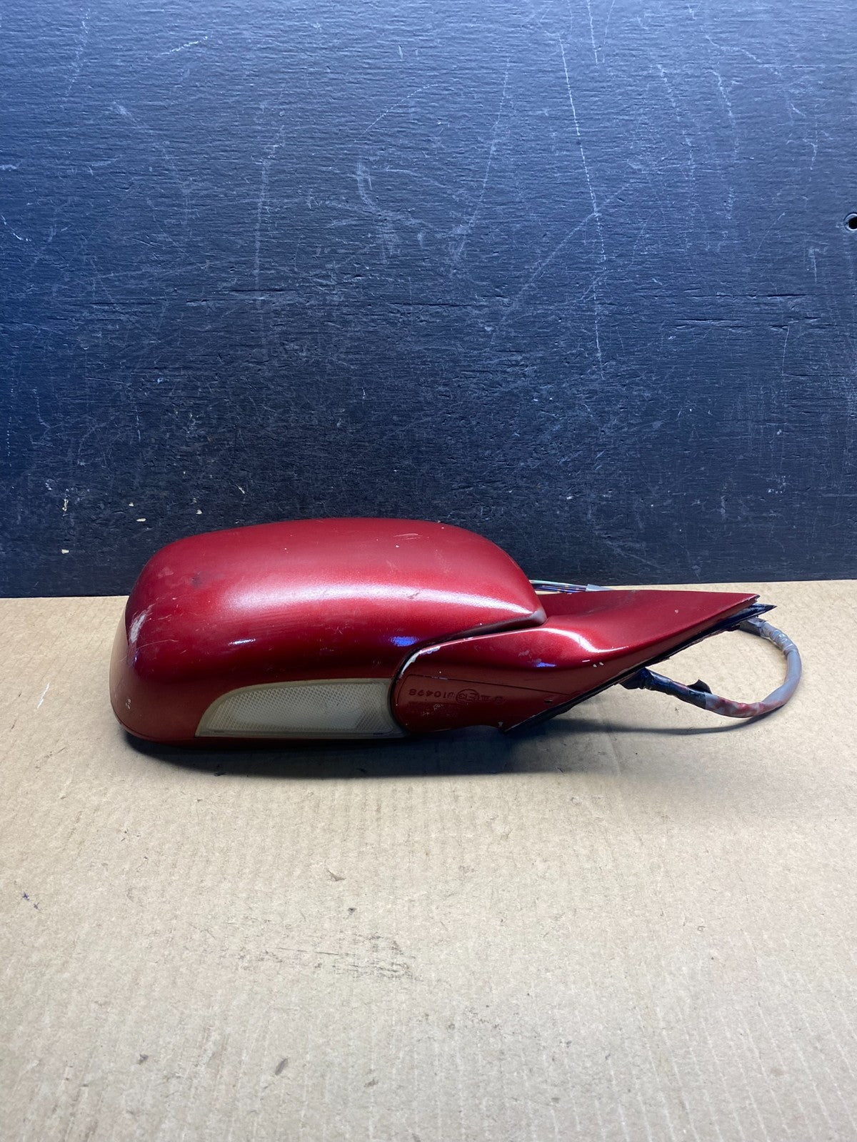 2006 to 2007 Lexus GS300 GS350 GS430 Right Passenger Power Door Mirror ag6201 DG3
