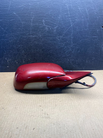 2006 to 2007 Lexus GS300 GS350 GS430 Right Passenger Power Door Mirror ag6201 DG3