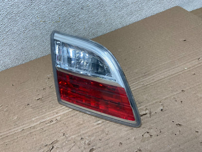 2010 2011 2012 Mazda CX-9 Tail Light Inner Left Driver LH Side AB11241
