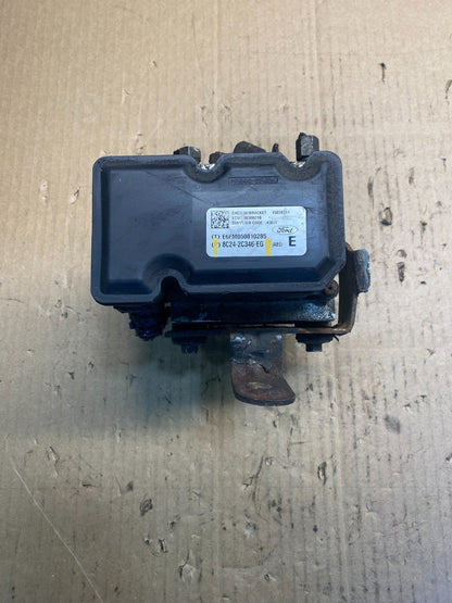 2008 Ford E250 E350 Van  ABS Anti Lock Brake Pump Module Oem  AB4355 DG0