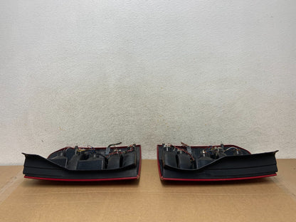 2005 - 2009 Land Rover LR3 Left+Right Side Tail Lights AH3098 DW7