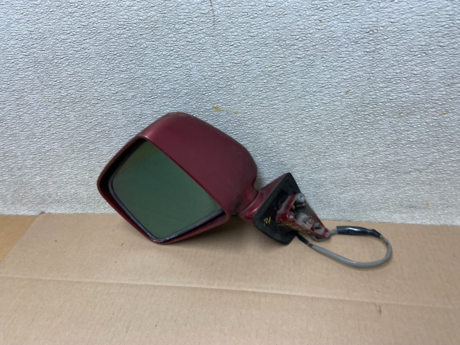 1999 to 2003 Lexus RX300 Left Driver LH Side View Door Mirror z3797 DG6