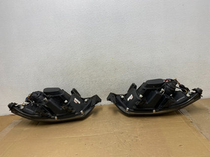 2006 to 2008 BMW 3-Series Sedan E90 Left+Right Set Side LED Headlights AH2482 DG5