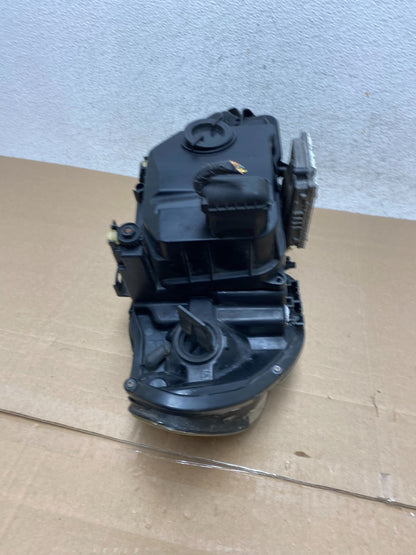 Xenon AFS 2004 2005 2006 Bmw E53 X5 Left Driver Lh Headlight AE4863 DW10