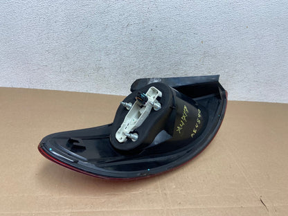2009-2012 Volkswagen CC Right Passenger RH Side Tail Light AE4899 LK5