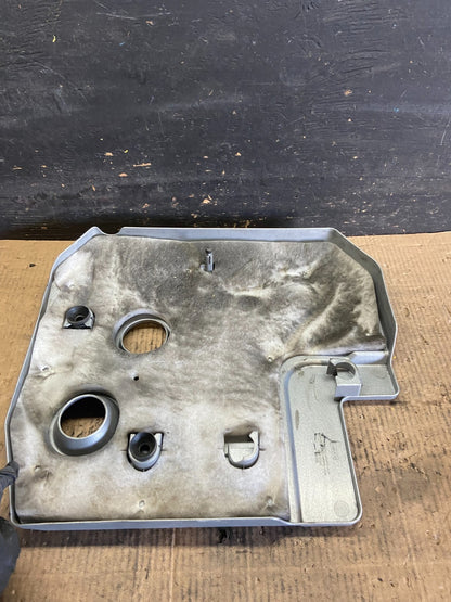 2005 to 2008 Ford Escape Hybrid Engine Motor Cover Oem R7162 DG4