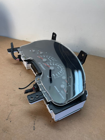 2000 2002 Ford Expedition Speedometer Instrument Gauge Cluster AG0752 DG2