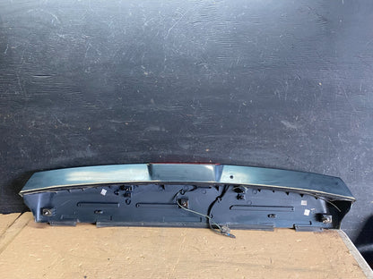 2006 2007 2008 Honda Pilot Rear Trunk Spoiler Gate Oem R2210 DG11