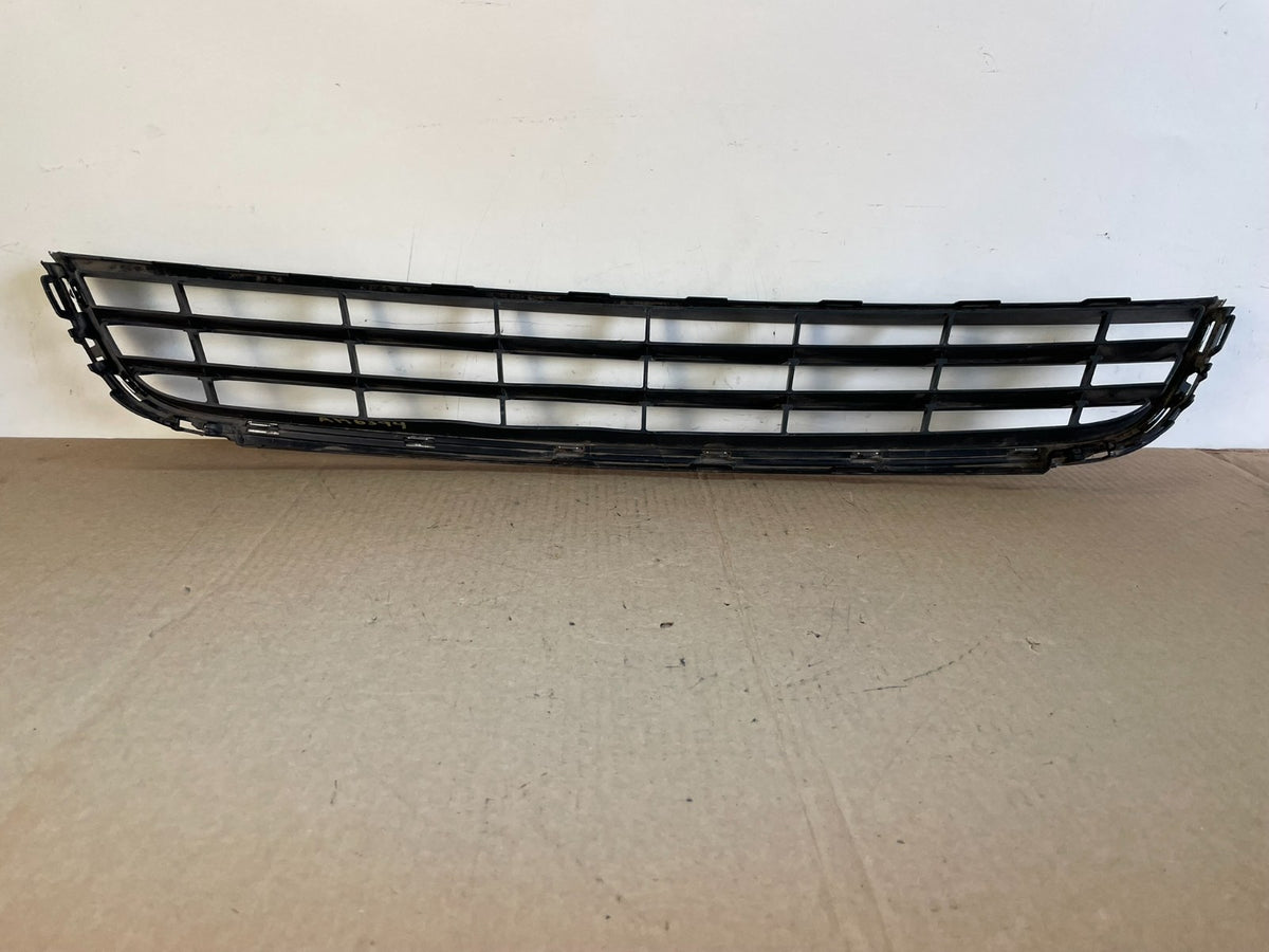 2011 to 2014 Volkswagen Jetta Front Lower Grille Grill AH6394 DG3