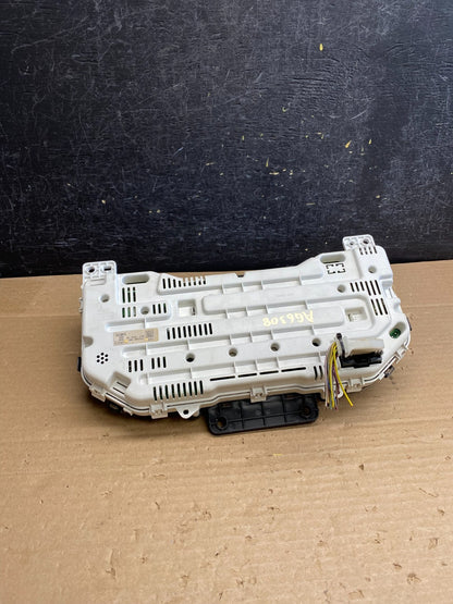 2011 Ford E150 VAN Gauge Speedometer Cluster bc2t-10849-ad AG6308 DG5
