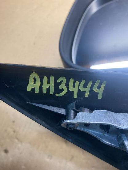2010 to 2013 BMW 328i 335i Coupe Right Passenger View Door Mirror AH3444 DG10