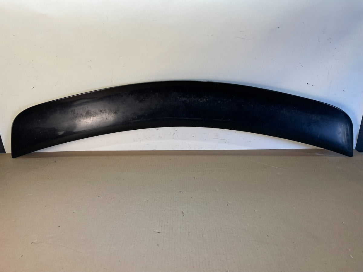 2005 to 2007 Cadillac STS Upper Rear Spoiler Wing Brake Light 25748502 AI3953 DG0