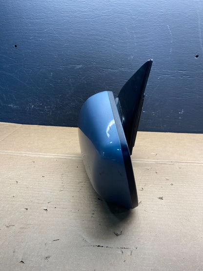 2007-2010 Hyundai Entourage Sedona Left Driver Lh Side Door Mirror AC8765 DG8