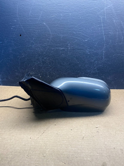 2007 2008 2009 Acura MDX Left LH Side View Power Door Mirror AF4147 DW3