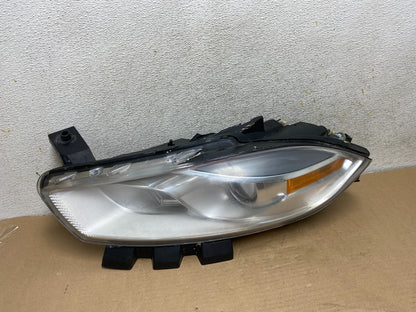2013 to 2016 Dodge Dart Left Driver LH Halogen Headlight AH9338 DW0