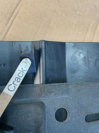 2010 to 2015 Chevrolet Camaro Engine Motor Cover AC2107 DG3