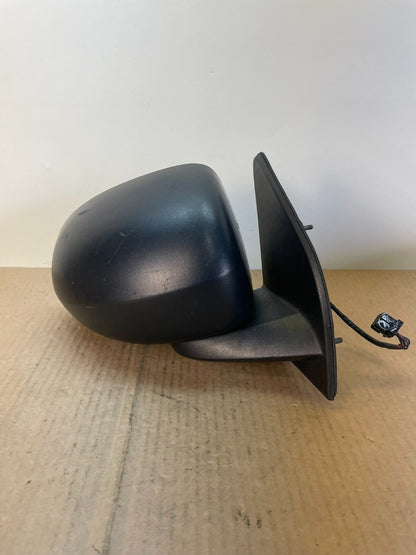 2007 to 2017 Jeep Compass Right Passenger RH View Door Mirror AF5546 DW0