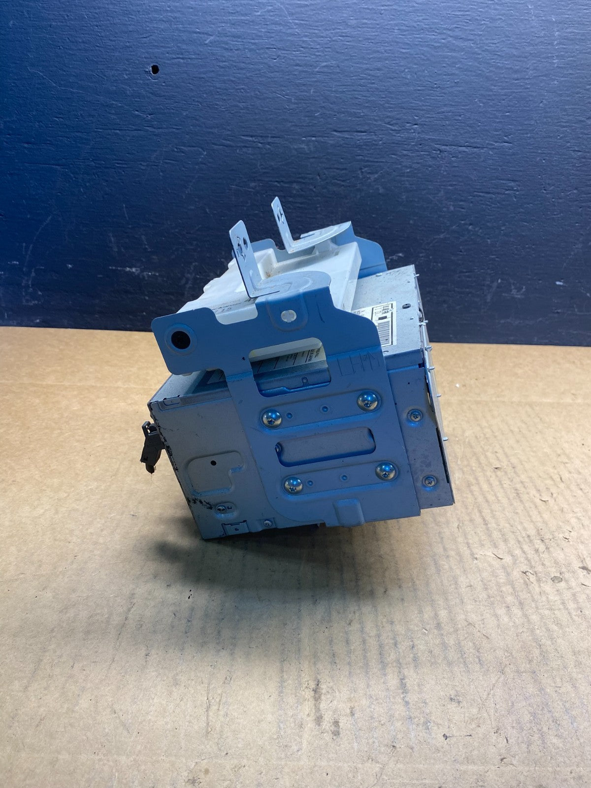 2010 - 2011 Nissan Murano Maxima   Radio CD Player AM/FM Receiver ac2791 DG2