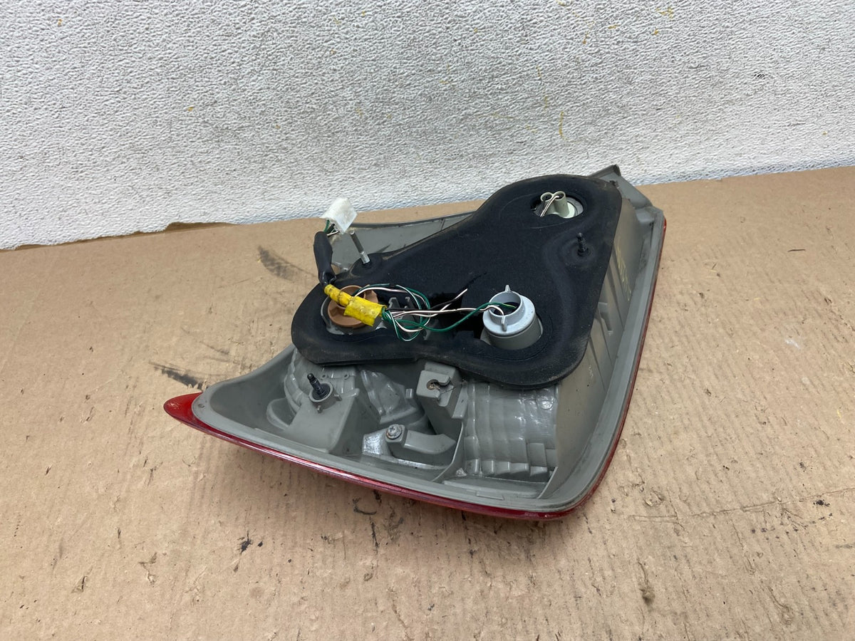 2012 2013 Scion TC Tail Light Right Passenger RH Side ah2114 DG5