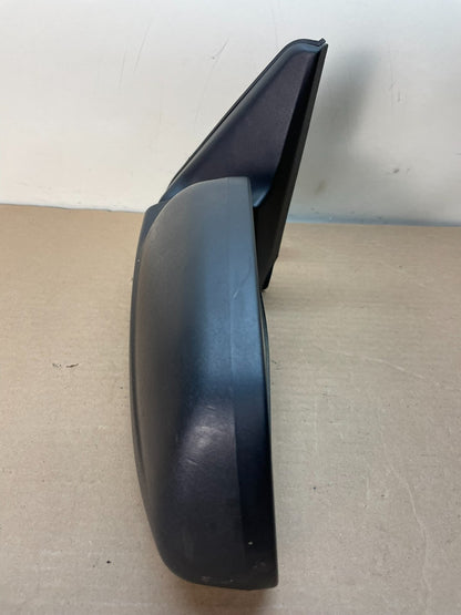 1999 to 2004 Land Rover Discovery 2 Left Driver Door Power Mirror AH8782 DW8