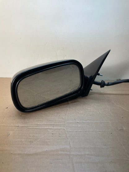 2000-2005 Cadillac Deville Left Driver LH Side View Door Mirror AI0445 DG2
