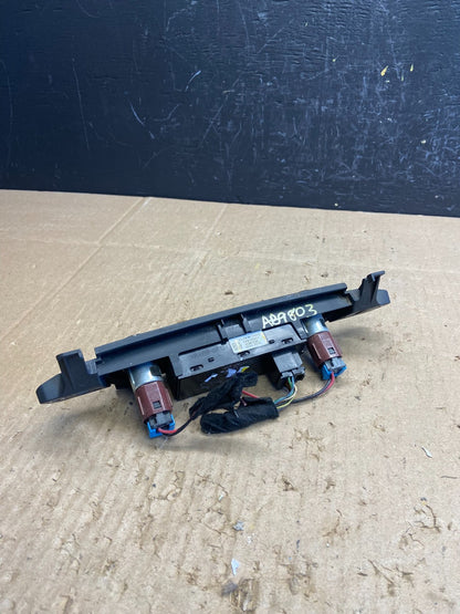 2007 - 2014 Chevrolet Tahoe Yukon Pedal Traction Control Switch OEM ab9803 DG3