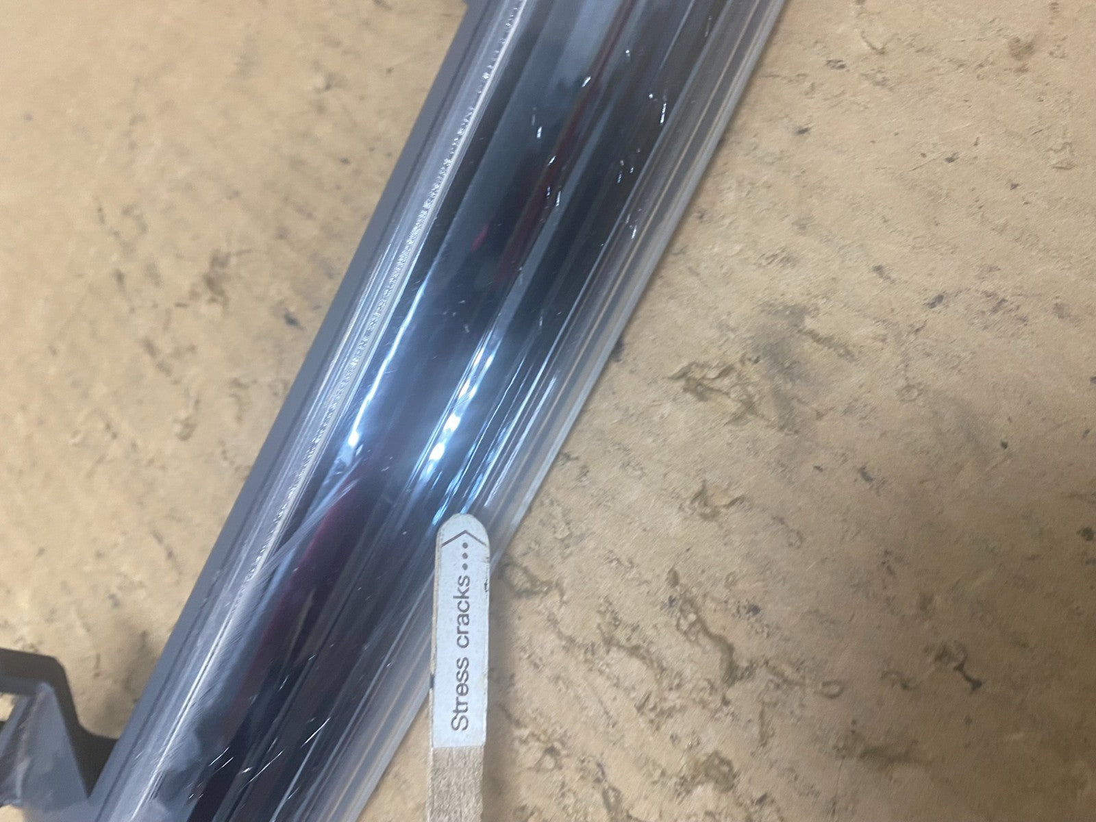 2011 to 2014 Nissan Murano Headlight Left Driver Lh Reflector Oem Q7930 DG4