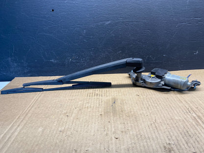 2011-2020 Toyota Sienna Rear Windshield Washer Wiper Motor ac7851 DG3