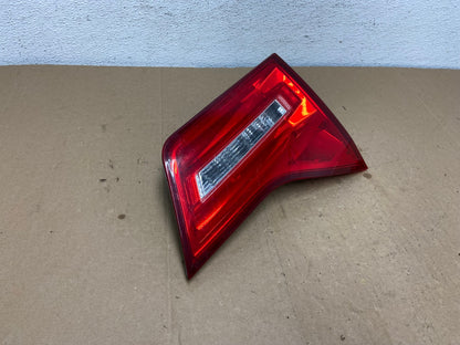 2007 2008 2009 Acura Mdx Right Passenger Rh Side Inner Tail Light Oem AC5687 LK2