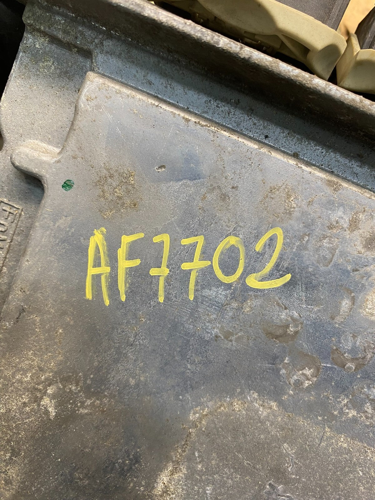 2008 Ford Van E-Series 5.4L Engine Control Module 8C2A-12A650-APB ECU af7702 DG3