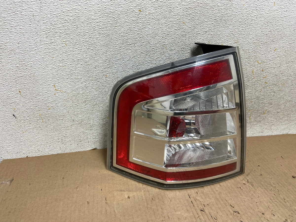 2007 2008 2009 2010 Ford Edge Tail light Left Driver LH Side AH5887 LK1