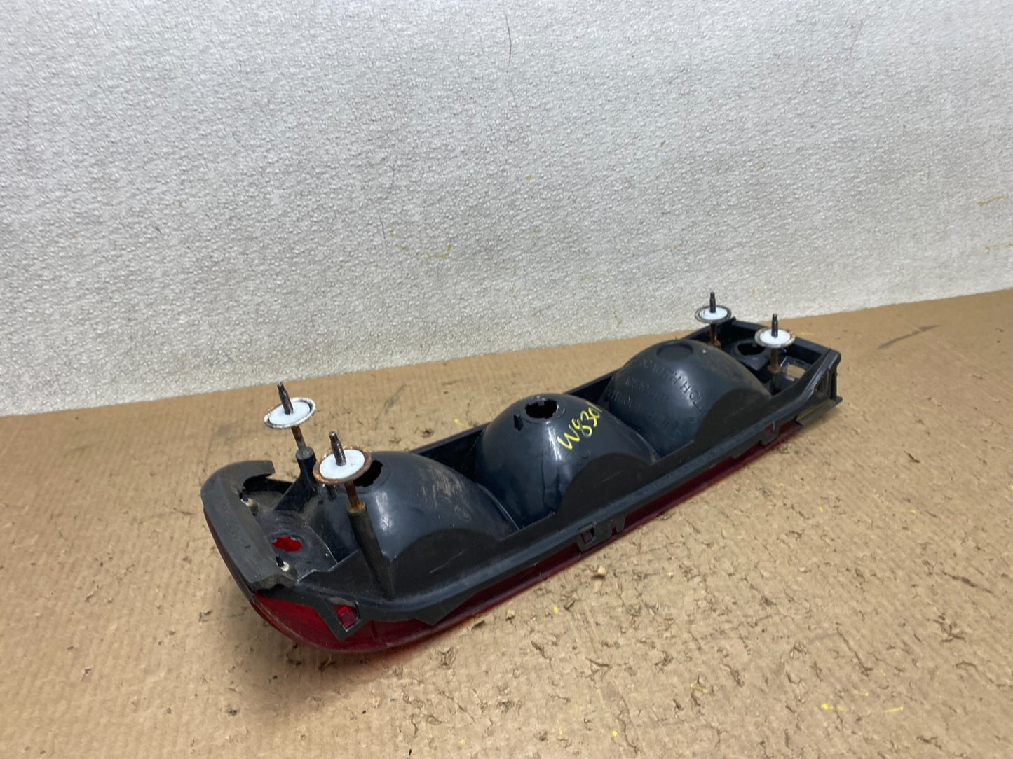 1991 to 1994 Chevrolet Corscica Right Passegner RH Side Tail Light OEM w8301 DG6