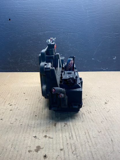 2007 Jeep Grand Cherokee Fuse Box Relay Panel 04692109ac AC2356 DG2